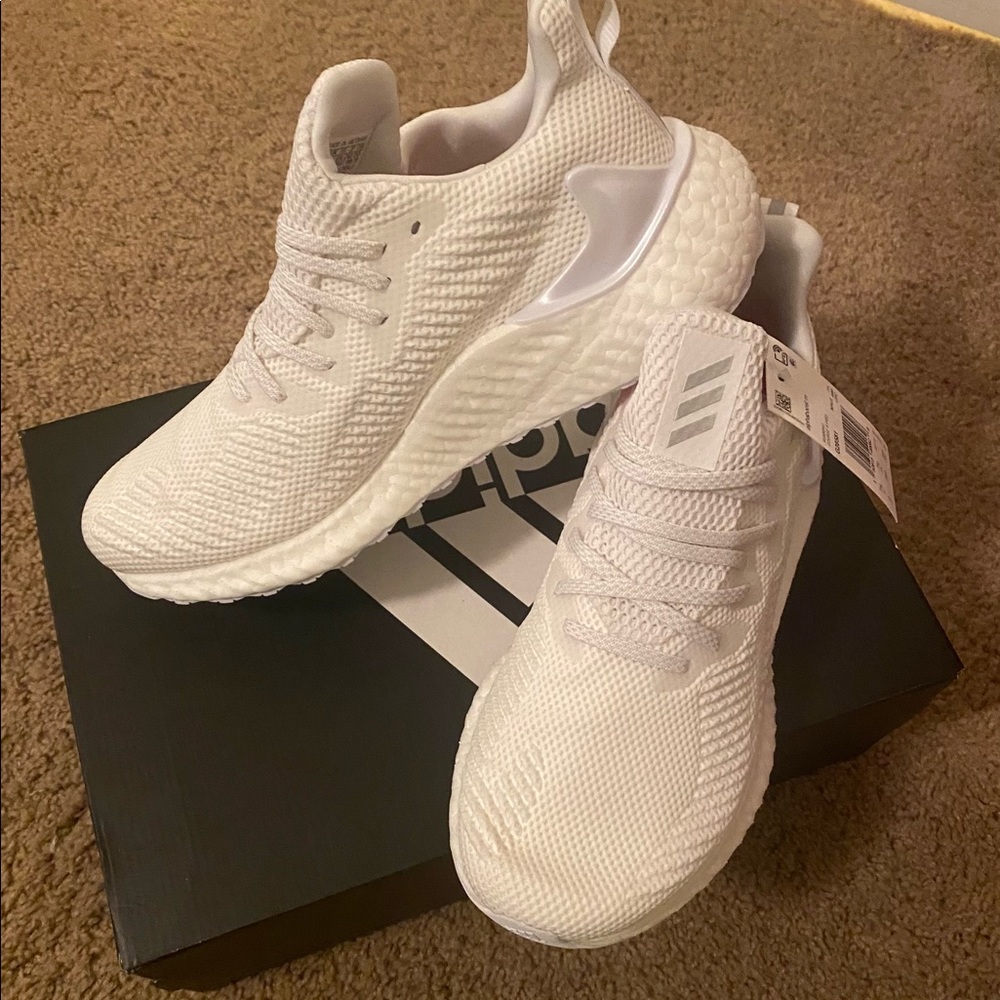 Adidas running shoes
